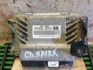  Chevrolet Spark 96802182 2 ракурс