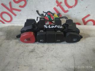  Hyundai Starex A1 937404A000, 932204A000 1 ракурс