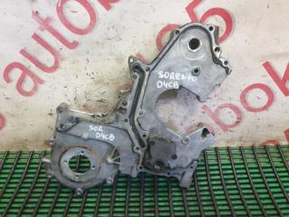  Kia Sorento BL D4CB 1 ракурс