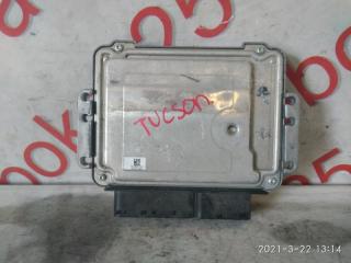  Hyundai Tucson JM D4EA 3911027280 3 ракурс