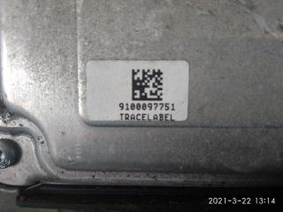  Hyundai Tucson JM D4EA 3911027280 4 ракурс