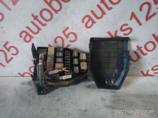 Блок предохранителей SsangYong Musso Sports FJ OM662 (662 920) 8230607091 4 ракурс