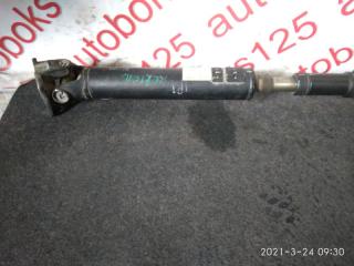 Кардан задний SsangYong Rexton RJN D27DTP 3320008B11, 3320008B10, 3320008B12 2 ракурс Кардан задний SsangYong Rexton RJN D27DTP 3320008B11, 3320008B10, 3320008B12 2 ракурс