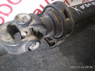 Кардан задний SsangYong Rexton RJN D27DTP 3320008B11, 3320008B10, 3320008B12 3 ракурс Кардан задний SsangYong Rexton RJN D27DTP 3320008B11, 3320008B10, 3320008B12 3 ракурс