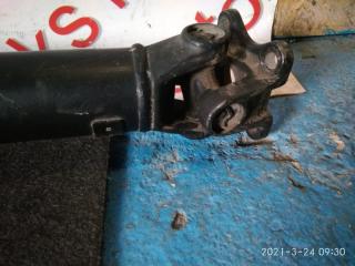 Кардан задний SsangYong Rexton RJN D27DTP 3320008B11, 3320008B10, 3320008B12 4 ракурс Кардан задний SsangYong Rexton RJN D27DTP 3320008B11, 3320008B10, 3320008B12 4 ракурс