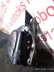 Зеркало левое переднее Hyundai Starex A1 E11015417 3 ракурс