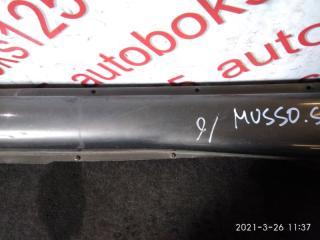 Порог правый передний SsangYong Musso Sports FJ OM662 (662 920) 7956605800 3 ракурс