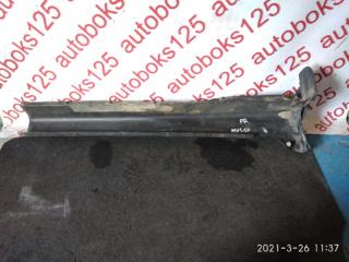 Порог правый передний SsangYong Musso Sports FJ OM662 (662 920) 7956605800 5 ракурс