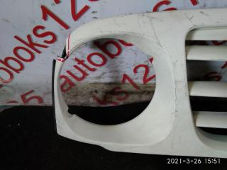 Решетка радиатора Korando 2003 KJ