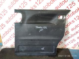 Обшивка дверей правая задняя Hyundai Starex A1 833294A000 1 ракурс