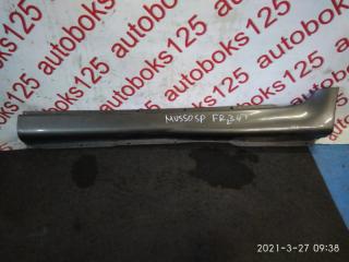 Порог правый передний SsangYong Musso Sports FJ 7956605800 1 ракурс