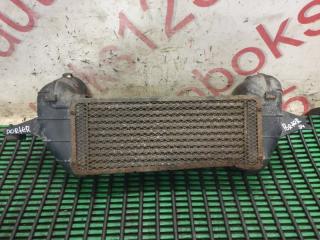 Радиатор интеркулера Hyundai Porter D4CB 281904A36X 1 ракурс