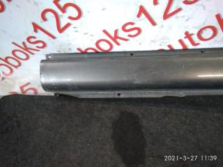 Порог правый передний SsangYong Musso Sports FJ 7956605800 2 ракурс