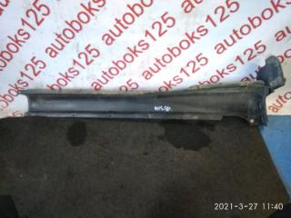 Порог правый передний SsangYong Musso Sports FJ 7956605800 4 ракурс