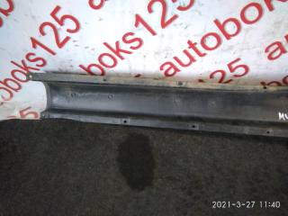 Порог правый передний SsangYong Musso Sports FJ 7956605800 5 ракурс