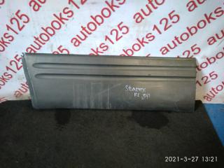 Накладка на дверь левая передняя Hyundai Starex A1 877714A300 1 ракурс