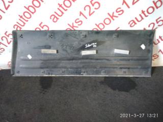 Накладка на дверь левая передняя Hyundai Starex A1 877714A300 3 ракурс