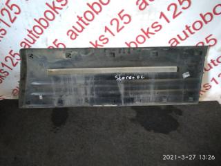 Накладка на дверь левая передняя Hyundai Starex A1 877714A300 2 ракурс