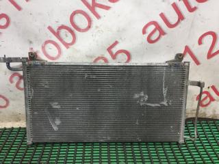 Радиатор кондиционера SsangYong Korando KJ OM662 (662 920) 6841006052X 2 ракурс