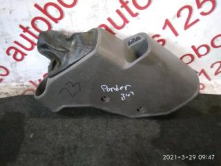Консоль кпп Hyundai Porter D4CB 846114F020 1 ракурс