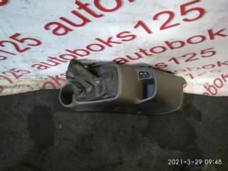 Консоль кпп Hyundai Porter D4CB 846114F020 3 ракурс