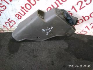 Консоль кпп Hyundai Porter D4CB 846114F020 4 ракурс