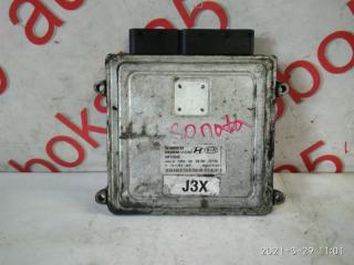 Hyundai Sonata NF G4KA 3910025700 2 ракурс