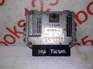  Hyundai Tucson JM D4EA 3911027280, 3911527200 1 ракурс