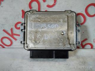  Hyundai Tucson JM D4EA 3911027280, 3911527200 3 ракурс