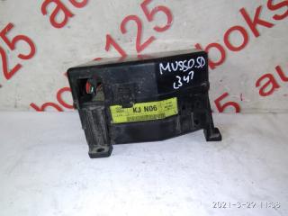 Блок предохранителей SsangYong Musso Sports FJ OM662 (662 920) 8232305000, 8230006204 1 ракурс