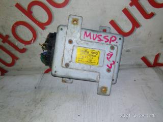 Блок управления центральным замком SsangYong Musso Sports 2003