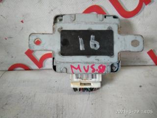 Блок управления SsangYong Musso Sports FJ OM662 (662 920) 8950005701 3 ракурс