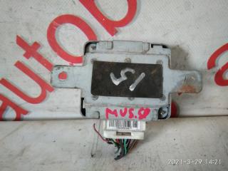 Блок управления SsangYong Musso Sports FJ OM662 (662 920) 8950005701 3 ракурс