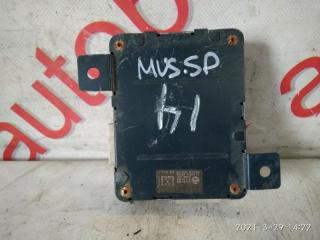 Блок управления SsangYong Musso Sports FJ OM662 (662 920) 8755005800 3 ракурс