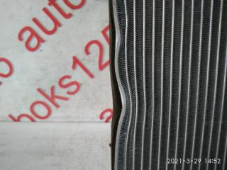 Радиатор печки Daewoo Winstorm KLAC Z20S 2 ракурс