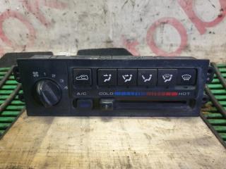 Блок управления климат-контролем SsangYong Korando KJ OM662 (662 920) 8532006000 2 ракурс Блок управления климат-контролем SsangYong Korando KJ OM662 (662 920) 8532006000 2 ракурс