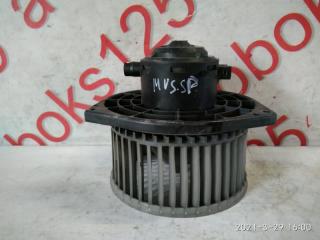 Мотор печки SsangYong Musso Sports FJ OM662 (662 920) 1 ракурс