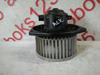 Мотор печки SsangYong Actyon Sports D20DT (664) 6811109150 1 ракурс