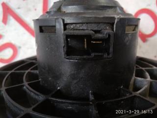 Мотор печки SsangYong Actyon Sports D20DT (664) 6811109150 2 ракурс