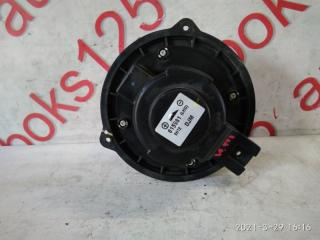 Мотор печки Daewoo Winstorm KLAC Z20S 42424010 3 ракурс