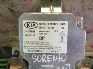  Kia Sorento BL D4CB 959103E100 2 ракурс
