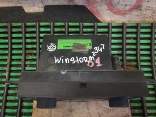 Блок управления климат-контролем Daewoo Winstorm KLAC Z20S 3 ракурс