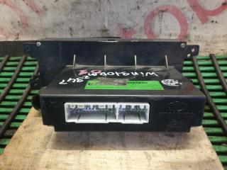 Блок управления климат-контролем Daewoo Winstorm KLAC Z20S 4 ракурс
