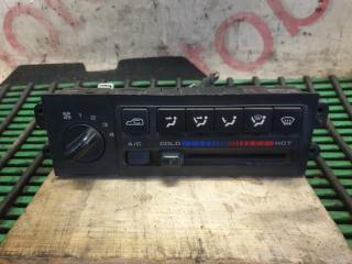 Блок управления климат-контролем SsangYong Korando KJ OM662 (662 920) 8532006000 2 ракурс Блок управления климат-контролем SsangYong Korando KJ OM662 (662 920) 8532006000 2 ракурс