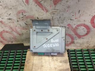 Блок управления акпп Kia Sorento BL D4CB 3103666X00, 954404c030 3 ракурс