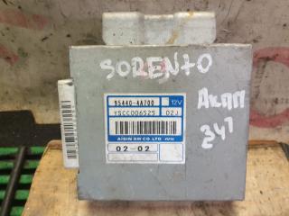 Блок управления акпп Kia Sorento BL D4CB 954404A700 2 ракурс