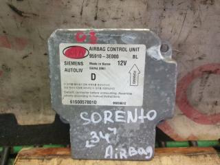  Kia Sorento BL D4CB 959103E000 2 ракурс