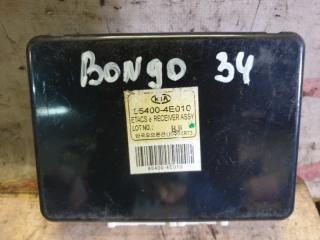 Блок управления Kia Bongo PU J3 954004E010 2 ракурс