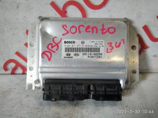  Kia Sorento BL D4CB 391104A850 1 ракурс