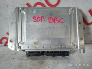  Kia Sorento BL D4CB 391104A850 3 ракурс